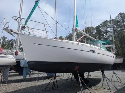 Oceanis 331 Beneteau