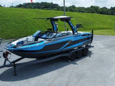 2021 Centurion Ri245