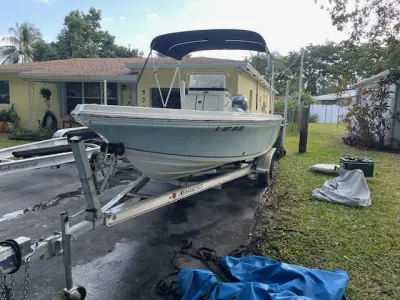 Sailfish 2100