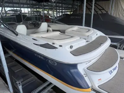 2005 Cobalt 250