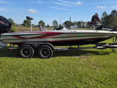 Triton 20 TRX