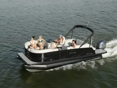 2025 Sylvan Ind MIRAGE X3