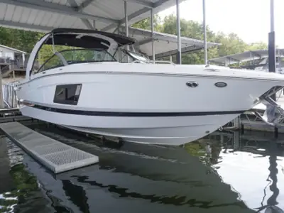Four Winns Horizon 290