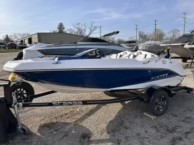 Scarab 165 ID