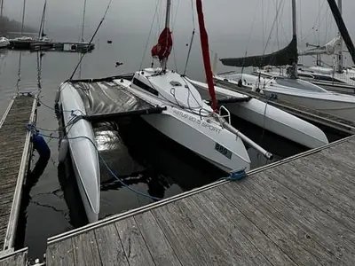 2019 Astus 20.5