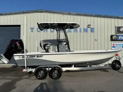 Blazer 2200 BAY
