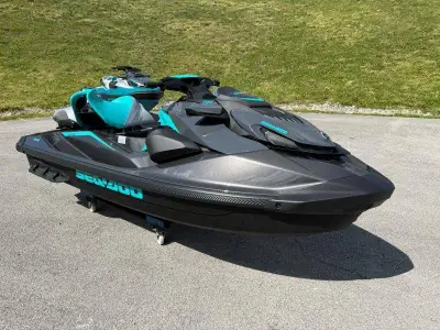 Sea-Doo GTR 230