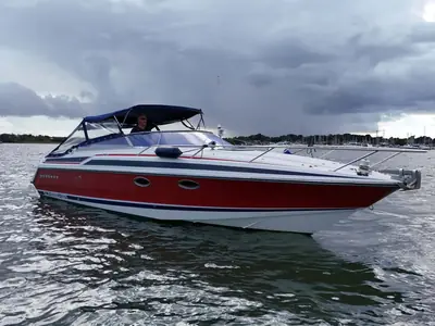 Sunseeker MOHAWK 29