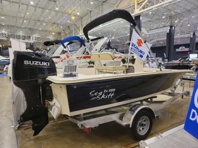 Sea Sprite SPORT 180