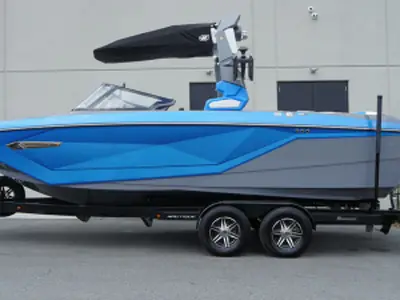 2023 Nautique G23