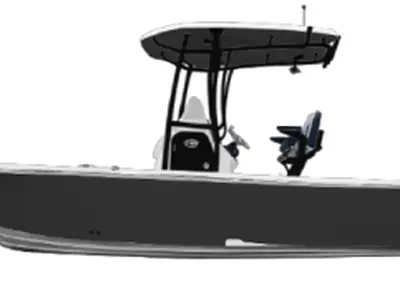 Tidewater 2300 Carolina Bay