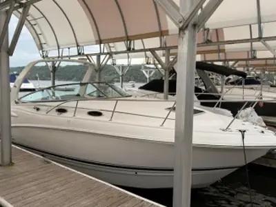 2005 Chaparral SIGNATURE 270