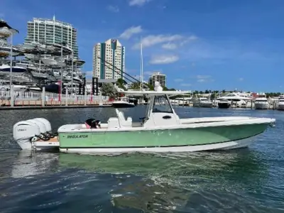 regulator 34