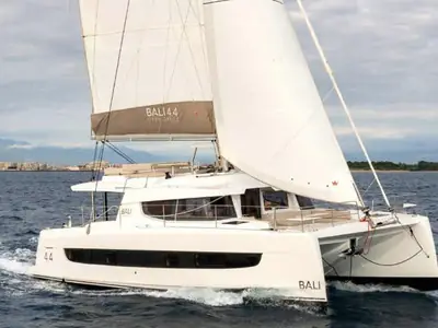 Bali Bali 4.4