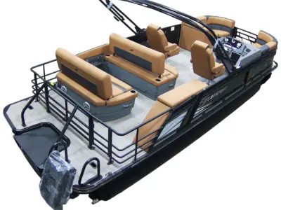 Starcraft SLS 1 DL