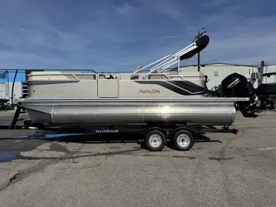 Avalon VENTURE QL 2180
