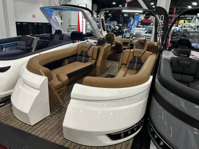 2026 Harris 250