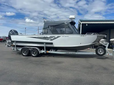 2024 Sea Pro 240 SPORT