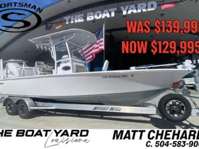 2021 Sportsman Mfg MASTERS 267