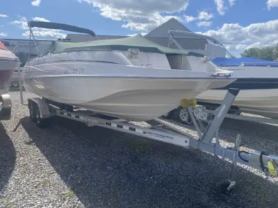 Monterey 230 EXPLORER