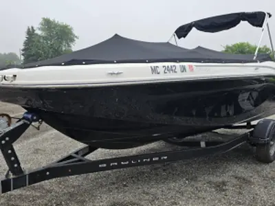 2021 Bayliner DX2050
