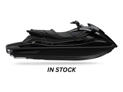 Yamaha WaveRunner GP SVHO