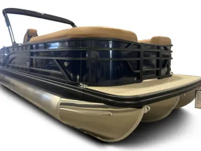 2026 Bennington Pontoons 22 SSB
