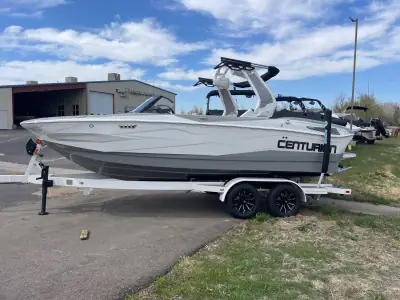 Centurion NV213