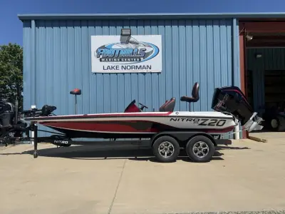 2026 Nitro Z20 Pro