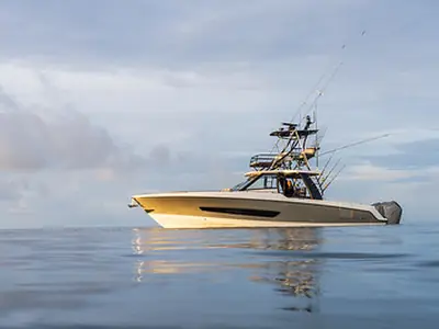 2026 Boston Whaler 280