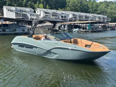 2025 MB Sports B52 25 ALPHA
