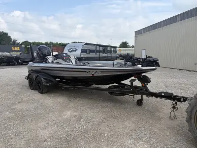 2024 Skeeter Products FXR20