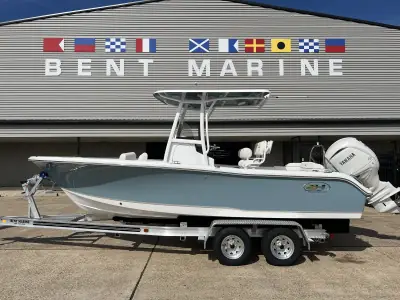 Sea Hunt ULTRA 219