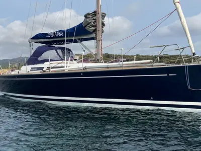 Grand Soleil 37 Jj