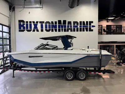 Nautique Super Air Nautique G25