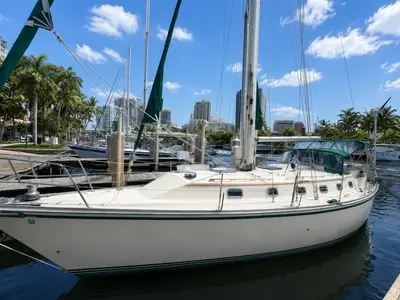 1992 Caliber 40