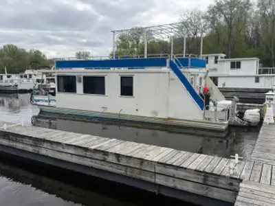 Catamaran Cruisers AQUA CRUISER 44