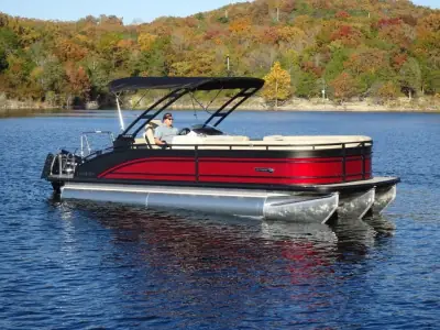 Harris Solstice 250