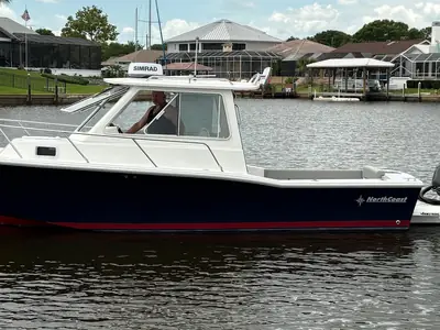 Northcoast 235 HT