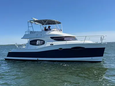 Fountaine Pajot Summerland 40 MY