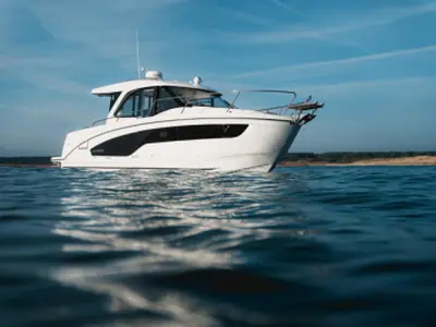 Beneteau Antares 9