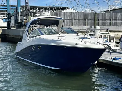 Sea Ray 290 Sundancer