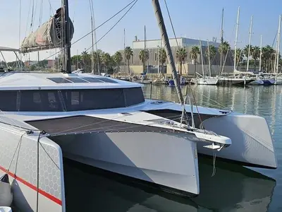 Neel 43 Performance