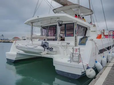  Bali 4.5