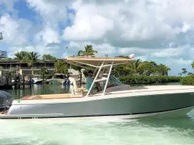 2012 Chris-Craft 29 Catalina