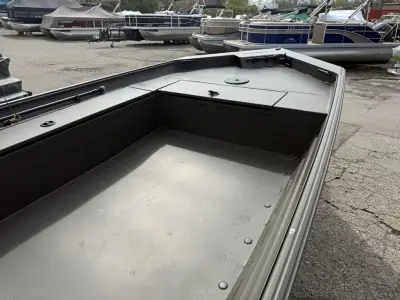 Alweld Commercial 1752 SPORT