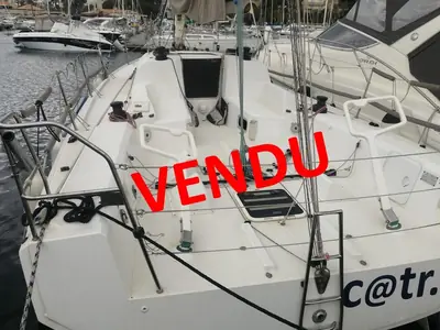 Jeanneau&Cantiere Nautico Lillia Fun