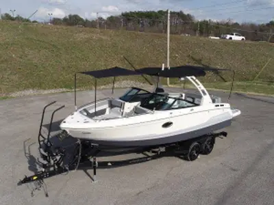 Chaparral SSX 6