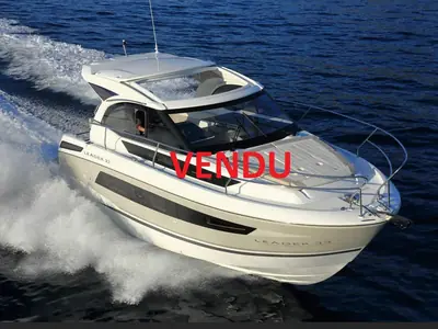  Jeanneau SUN ODYSSEY 33I PERF.
