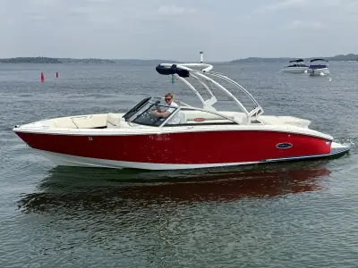 Cobalt CS23